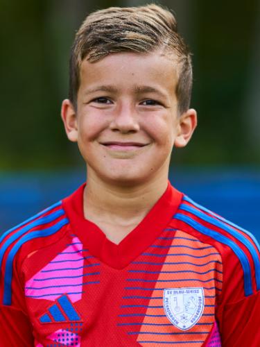 Emilio Ben Reinhardt