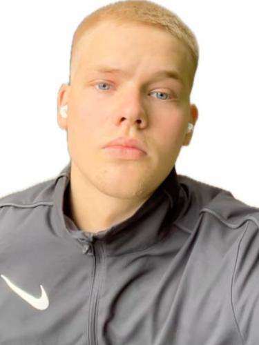 Lukas Daniel Graf Finck von Finckenstein