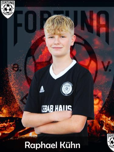 Raphael Kühn