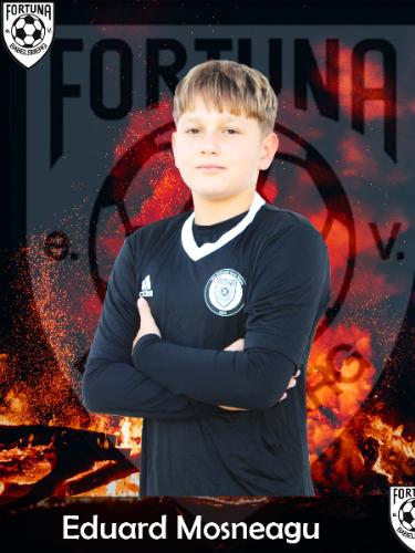 Eduard Mosneagu