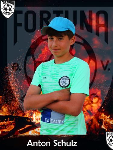 Anton Schulz