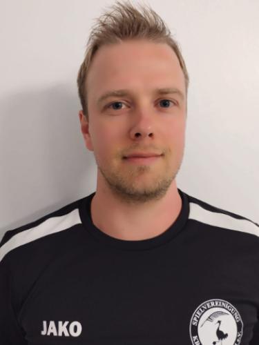 Tristan Kläre-Schröter