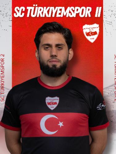 Abdul Kerim Kahraman