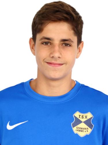 David Martinez Vlajin