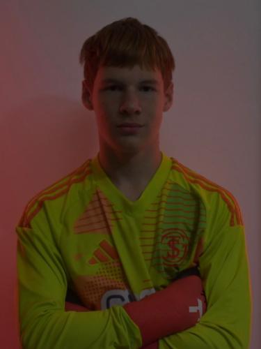 Jonas Leander Rockstein