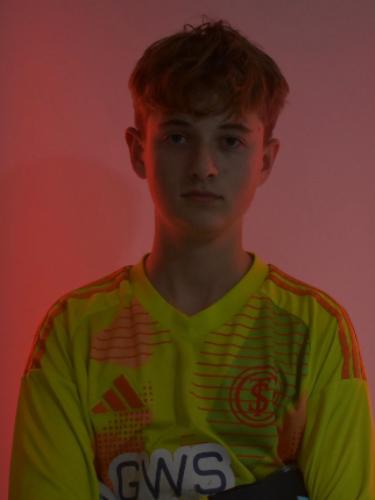 Mika Finn Schulz