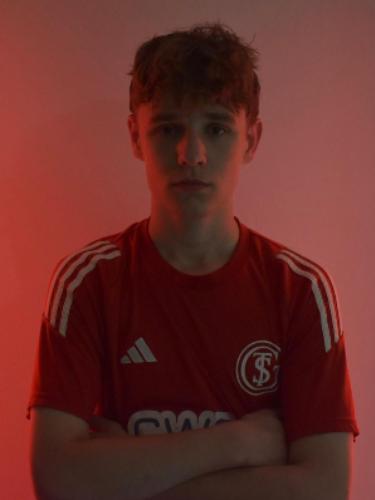 Lasse Henrik Sterzinger