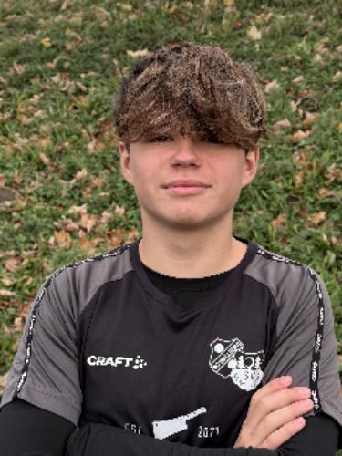 Finley Viktor Pismenny