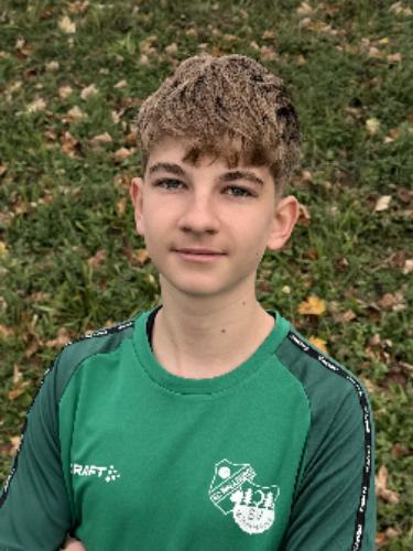 Florian Joachim Schoch