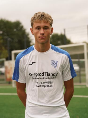 Keny Maiko Rakowiecki