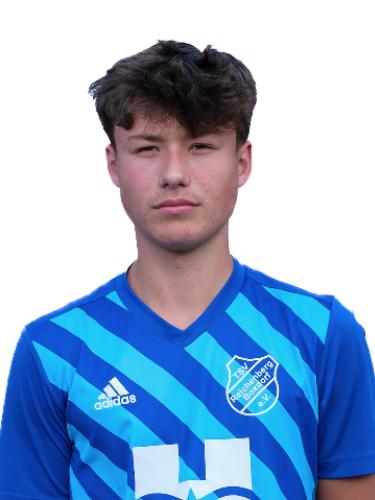 Julius-Maximilian Viehweg