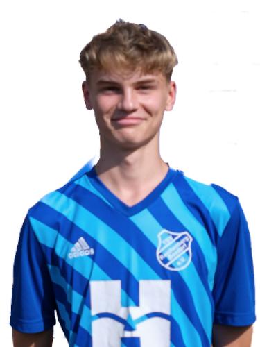 Fynn Louis Willy Bialy