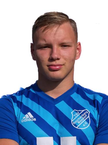 Holger Clemens Keller