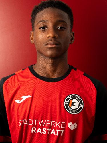 Victor Adams Ezekuse