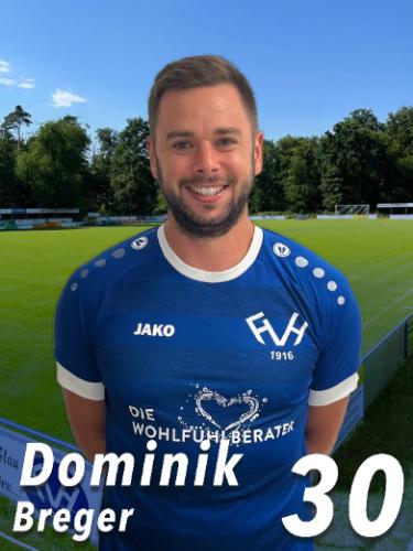 Dominik Breger