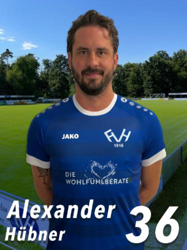 Alexander Hübner