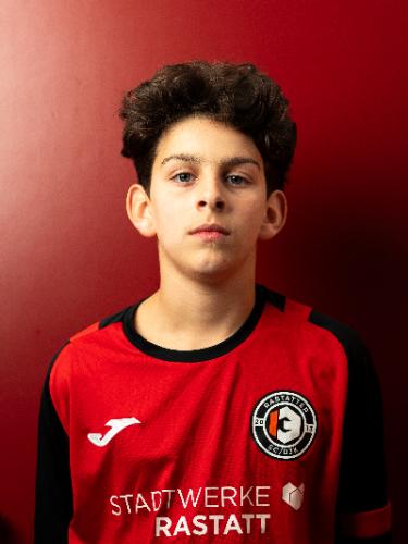 Haroun-Younous Labdi