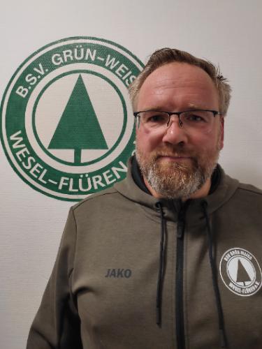 Sascha Faßbender