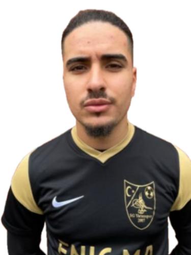 Kerem Cagatay Dilekci