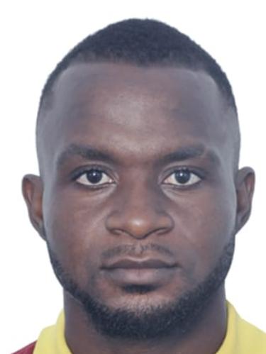 Ulrich Anoupong Ajafeu