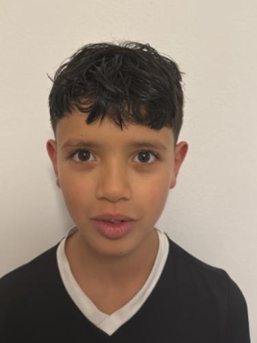Abdailrihem Mohammed