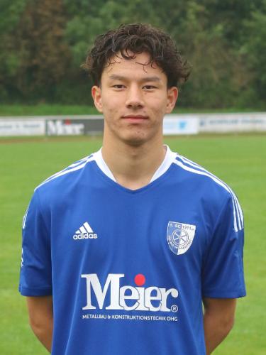 Hussein Yarmohammadi