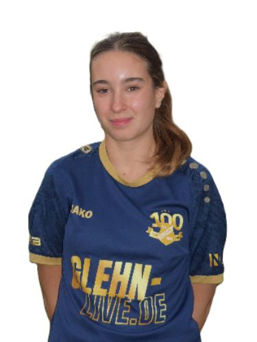 Celine Ibach