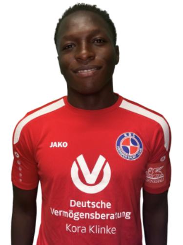 Daniel Antonio Tonda Kinavuide