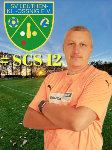 Steffen Clement Schneider