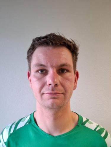 Tim Bornemann