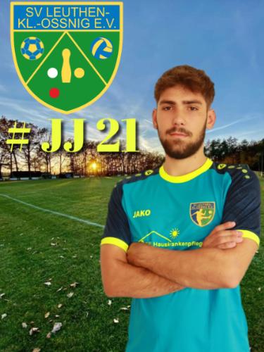 Joel Joch