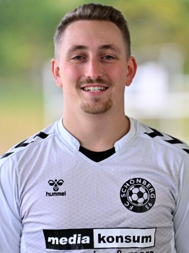 Finn Lukas Burmeister