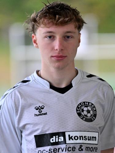Fiete Richard Hafemeister