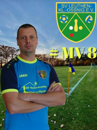 Marcel Vater