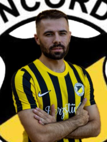 Evgeniy Igorovic Lozynskyy