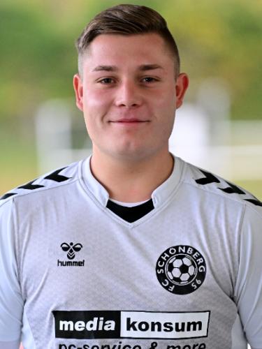 Joel-Maximilian Lemm