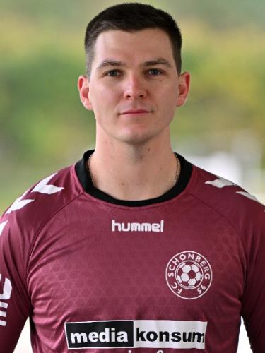 Moritz Maibauer