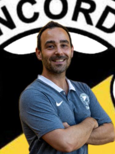 Sebastian Michael Hahn