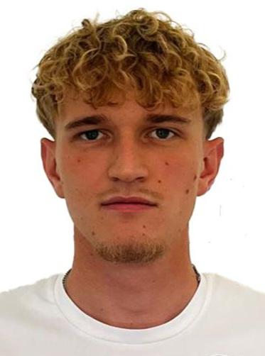 Jonas Haug