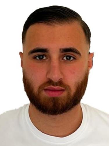 Mehdi Madani