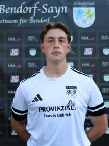 Max Kreil