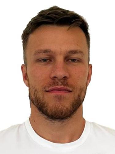 Patrick Thielke