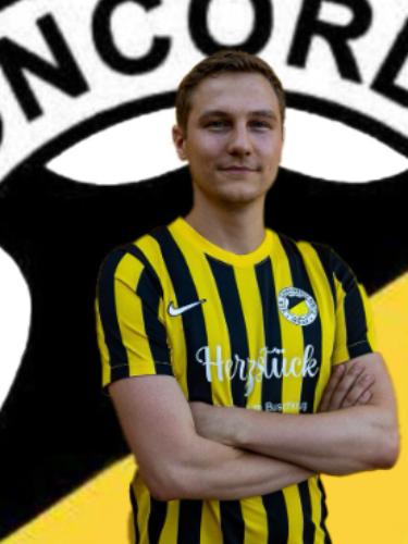 Daniel Michael Brüning