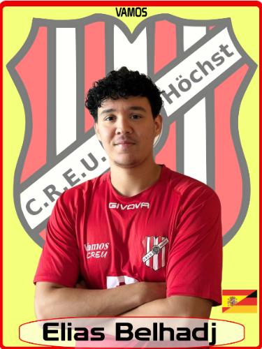 Elias Belhadj