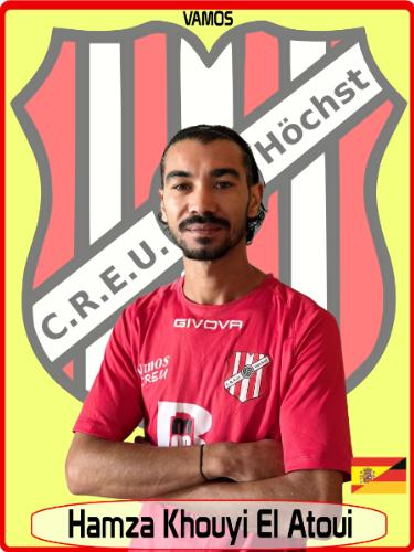 Hamza Khouyi El Atoui