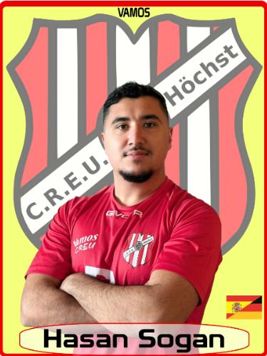 Hasan Sogan