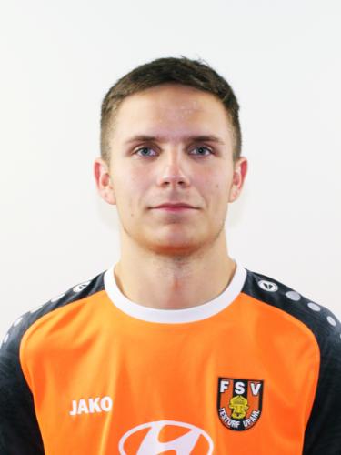 Luis Frenzel