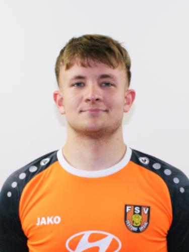 Lucas Kropf