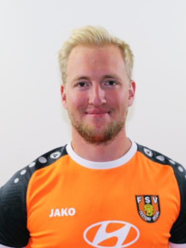 Hermann Meyer zu Borgsen