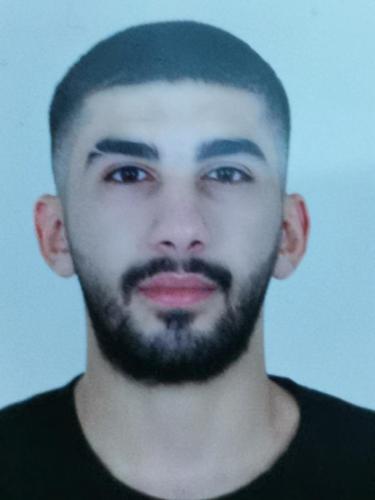 Morshed Mohamed Abbas